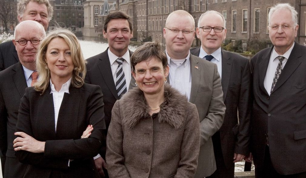 Partners Duitsland Instituut